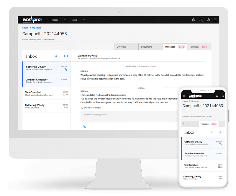Workpro Connect For Hr Workpro Casework - Best Gradient Pictures in Ultra HD